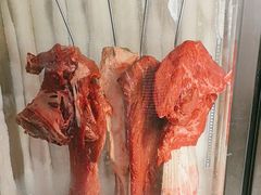 -永安里地摊烤肉(首创店)