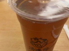 -汤连得温泉馆(宝山店)