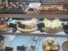 -Max Bakery 阿唛手作