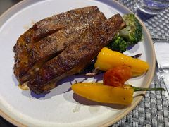 -188西餐厅(园林宾馆店)