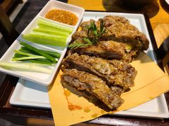 -壹零捌道·北京烤鸭(车公庄店)