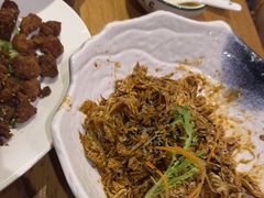 -黑家养生粥道馆(新世纪店)