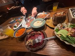 -马迭尔西餐厅(中央大街店)
