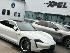 -XPEL旗舰店·汽车贴膜·隐形车衣·改色贴膜