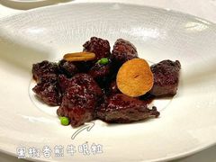 -民国红公馆·秦淮八艳(夫子庙店)