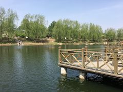 -长春公园(普阳街道)