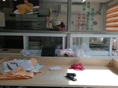 -百家鸡味馆(清泰店)
