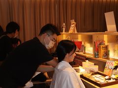-谷小推·按摩·茶饮·社交(茂业店)