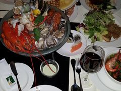 -澳门旅游塔360°旋转餐厅(南湾湖广场店)