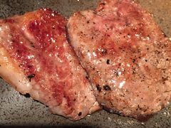 松阪牛焼肉M(法善寺横丁店)-松阪牛焼肉M(法善寺横丁店)