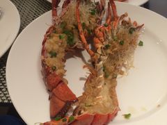 -南湖名都·景湖轩全日制餐厅·海鲜自助·东南亚风味·临湖而食