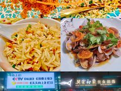 -巽寮印象美食部落餐厅·海鲜·地方特色菜(惠州体验店)