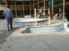 -九龙湾温泉汗蒸时代