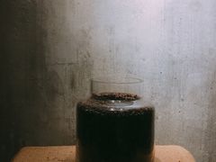 -来回·咖啡(天河南店)
