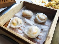 -金轩中餐厅 Jin Xuan(浦东丽思卡尔顿酒店)