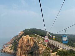 -摩天岭风景区