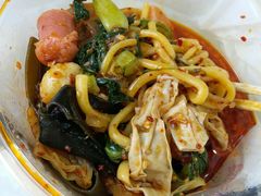 -拌陛河山抚顺麻辣拌(总店)