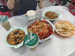 -小民大排档(光谷店)