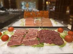 -盛宴标帜西餐厅龙虾.鲍鱼•牛排(重庆喜来登大酒店)