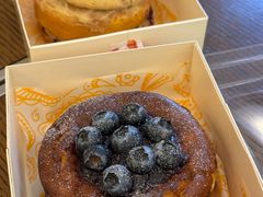 -OUR Bakery(SKP-S店)