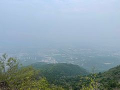 -北京西山国家森林公园