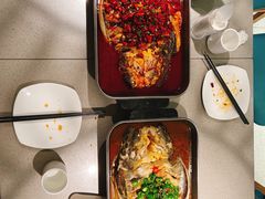 -半天妖烤鱼(方庄店)