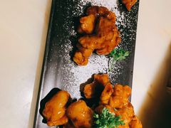-绿茶餐厅(西单老佛爷店)