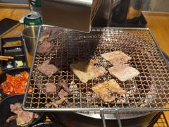 -九田家黑牛烤肉料理(华侨城店)