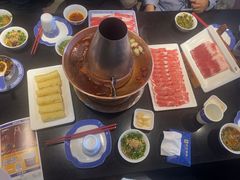 -沈辽涮肉火锅(金牛店)