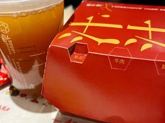 -肯德基(丰北路店)