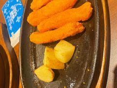 -萨莉亚意式餐厅(莲花国际广场店)