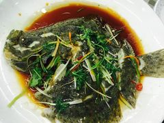 -烁佳海鲜大馅饺子