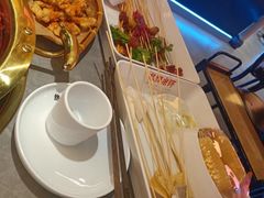 -热辣宗师·串串火锅(万达金街店)