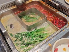 -巴奴毛肚火锅(悠唐购物中心店)