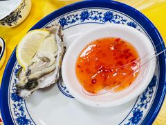 -官塘陈记鱼生·潮汕砂锅粥·牛肉火锅(潮枫路总店)