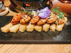 -荟廷·晶萃(陆家嘴尚悦湾店)