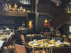 -阳朔糖舍酒店·糖舍餐厅&酒吧