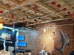 -三个大叔东北烧烤·砂锅菜(西三旗店)