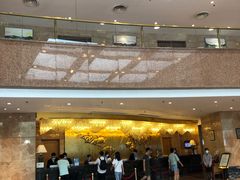 -南京维景国际大酒店(南京博物院店)