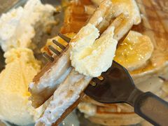 -foodoo芙多松饼店