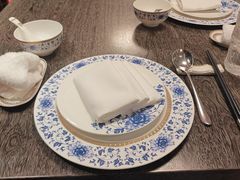 -Yan Ting 宴庭中餐厅(上海静安瑞吉酒店)