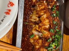 -兔槽江湖菜·重庆璧山兔(水围店)