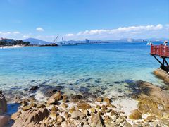 -三亚蜈支洲岛旅游区