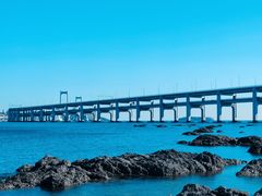 -星海湾跨海大桥