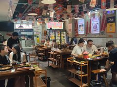 -黔有有贵州酸汤夺夺粉火锅(五味十字店)