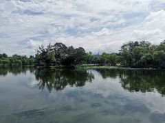 -承德避暑山庄景区