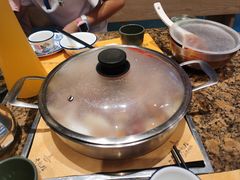 -黄记煌三汁焖锅(欢乐海岸店)