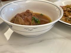 -风味小馆(天目湖宾馆店)
