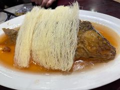 -邢家锅贴老店·非遗·开封菜(金明广场店)