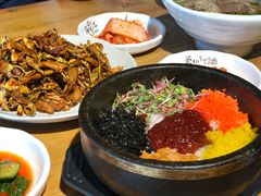 -海兰江石锅饭(水上店)